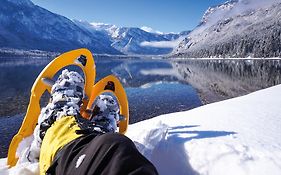 Bohinj Eco Hotel